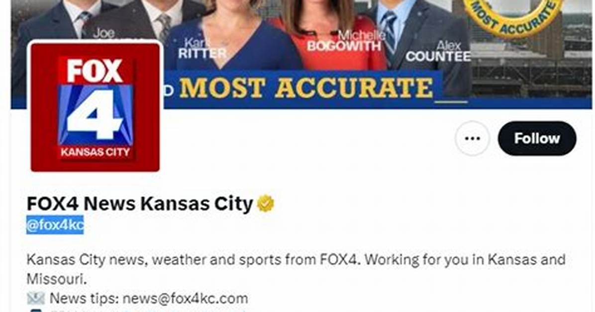 Latest News from Kansas City: What You Need to Know