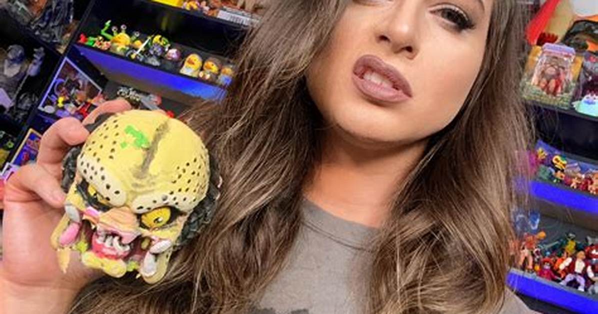 Laura Legends: the Rising Star of the Digital Era