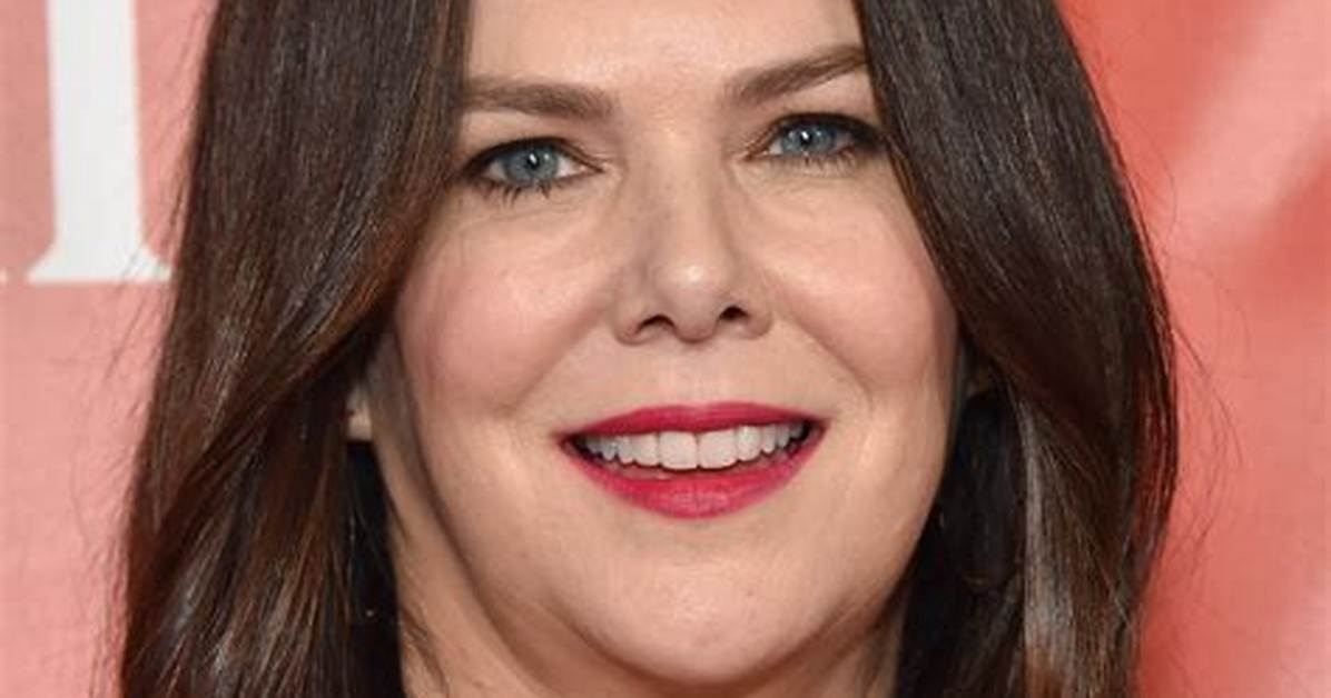 Lauren Graham: a Look into Her Life and Children