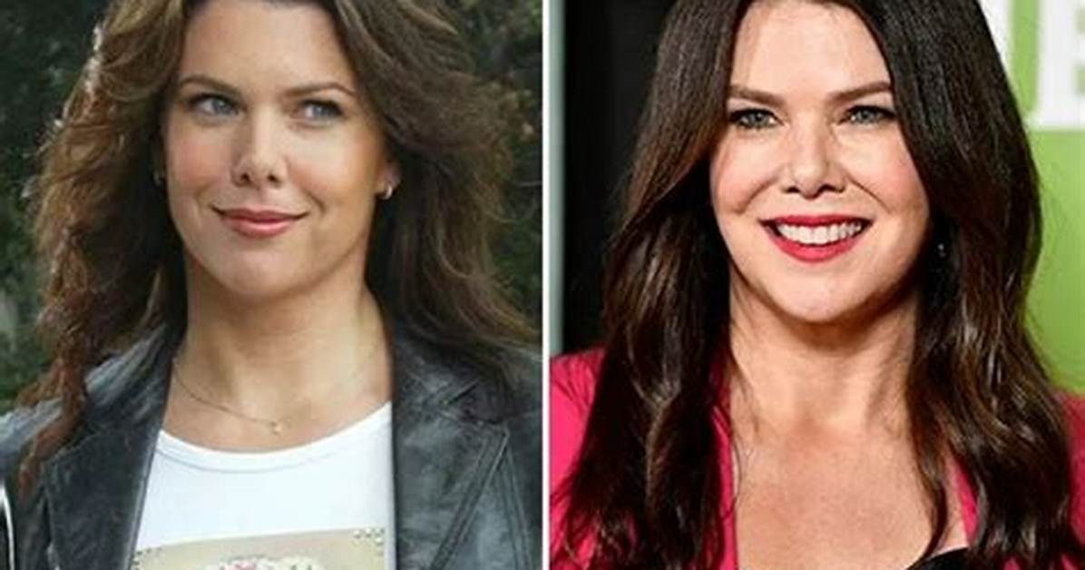 Lauren Graham and Her Journey as a Mother: Insights into Her Life with Kids