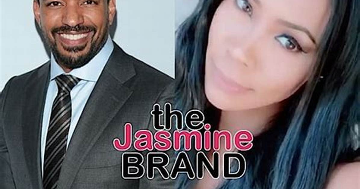 Laz Alonso and Wife: a Deep Dive into Their Relationship and Life Together