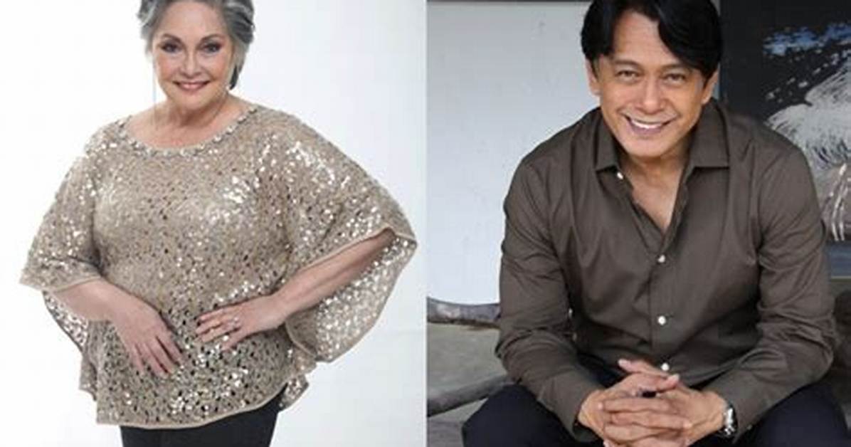 Leah Navarro Husband: the Life and Love of the Renowned Singer