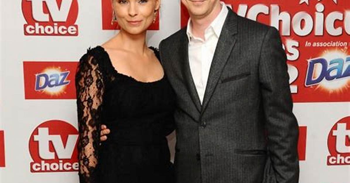 Lee Ingleby and Myanna Buring: a Deep Dive into Their Relationship and Marriage