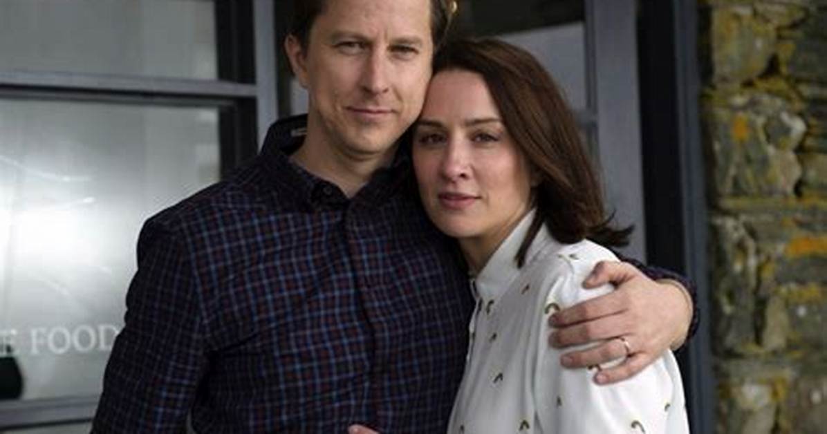 Lee Ingleby Wife: a Deep Dive into His Personal Life