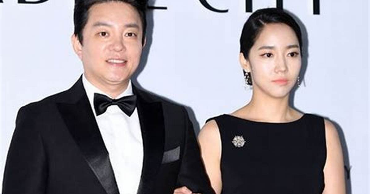 Lee Jin-Kook's Wife: a Deep Dive into Their Relationship and Life Together