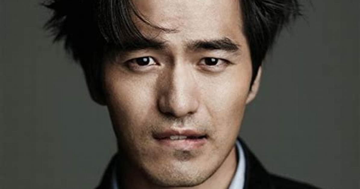 Lee Jin-Wook's Girlfriend: Unraveling the Mystery Behind the Star's Love Life