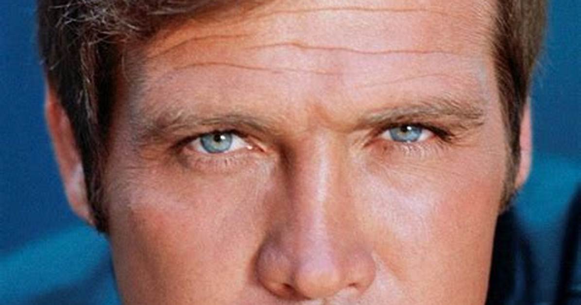 Lee Majors: the Legendary Actor and Cultural Icon