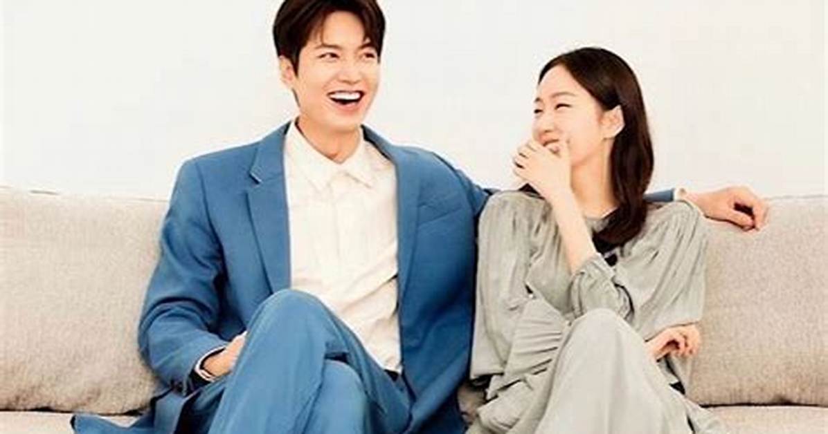 Lee Min Ho: Exploring His Wife and Child