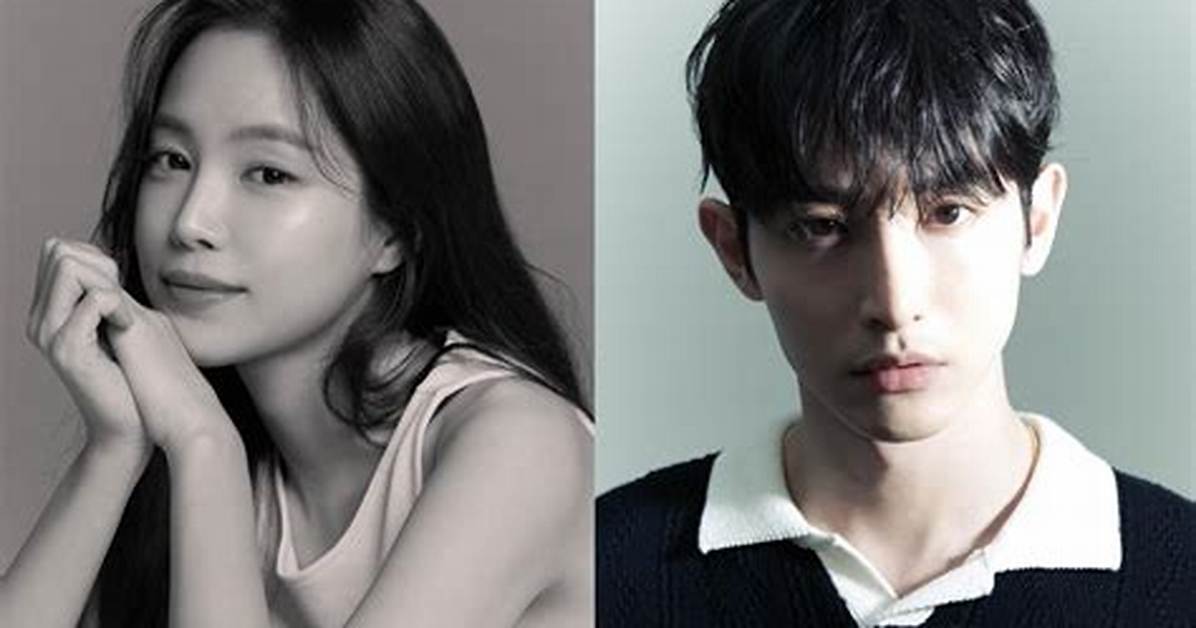 Lee Soo Hyuk Wife: Exploring the Life of the Korean Actor and Model