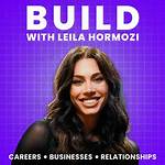 Leila Hormozi: the Ultimate Guide to Weight Loss Success