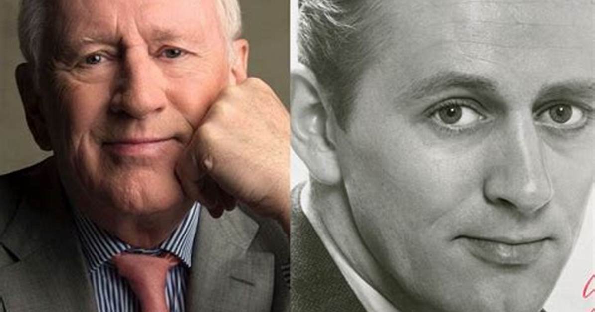 Len Cariou: a Journey Through the Life of a Legendary Actor