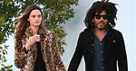 Lenny Kravitz Girlfriend 2024: Exploring His Love Life