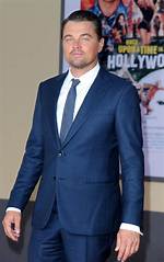 Leonardo Dicaprio Height: Exploring the Iconic Actor's Stature and Career