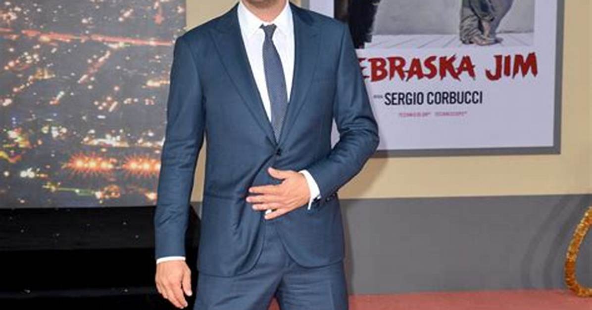 Leonardo Dicaprio Height: the Tall Tale Behind the Iconic Actor