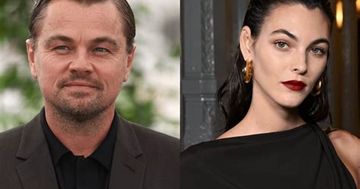 Leonardo Dicaprio's Wife: Unveiling the Truth About His Romantic Life