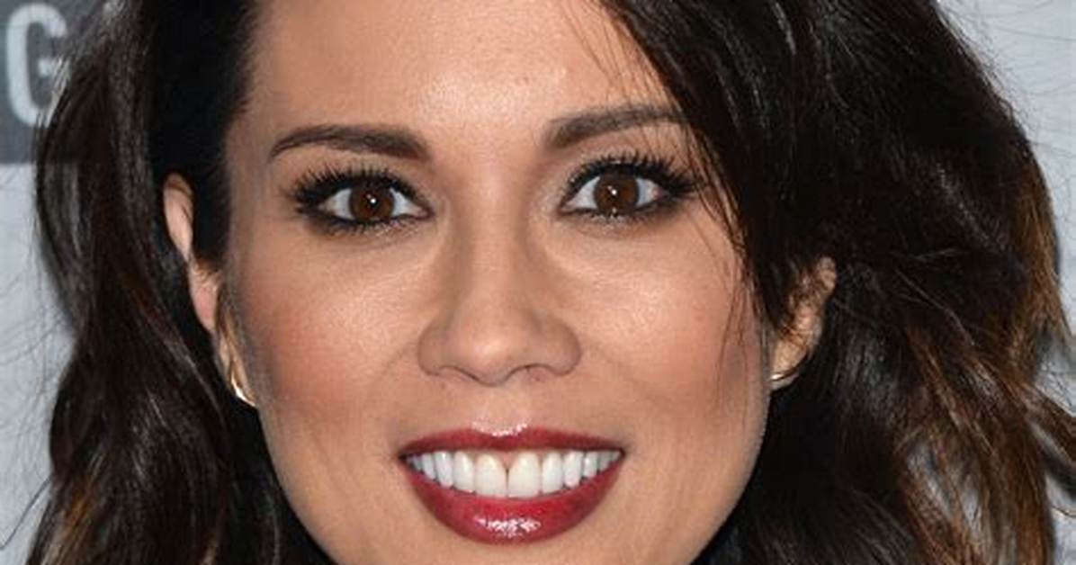 Lexa Doig: a Journey Through Her Life and Career