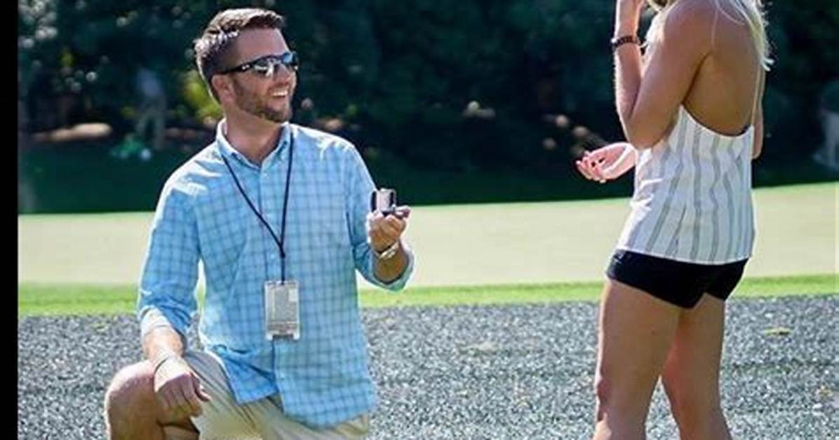 Lexi Thompson Husband: a Deep Dive into the Life of the Golfer and Her Relationships