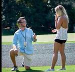 Lexi Thompson Husband: a Deep Dive into the Life of the Golfer and Her Relationships