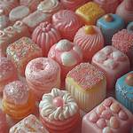 Lexiscandyshop: a Sweet Journey into the World of Confectionery