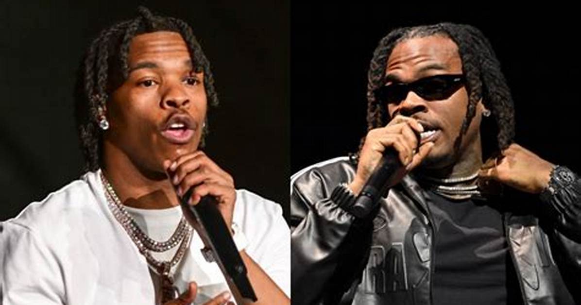 Lil Baby Age: a Deep Dive into the Life of the Rising Rap Star