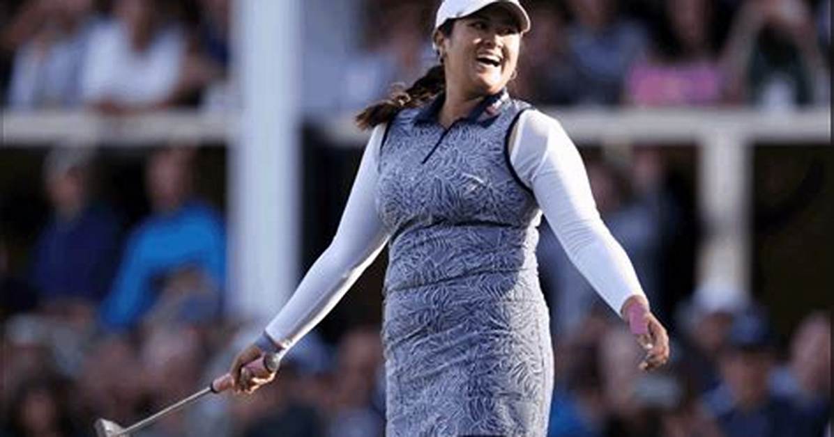 Lilia Vu Husband: a Deep Dive into the Life of the Golf Star