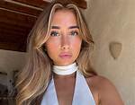 Lily Daisy Phillips Leak: the Untold Story Behind the Controversy