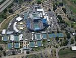 Lindner Family Tennis Center: a Premier Destination for Tennis Enthusiasts