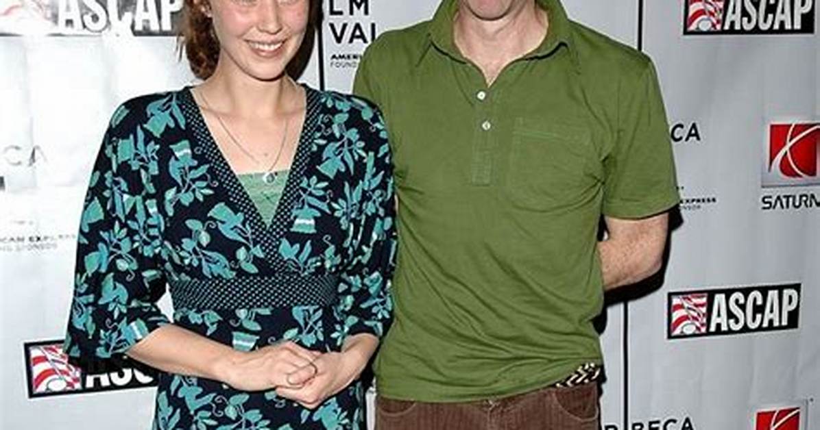 Lisa Hannigan's Husband: an in-Depth Look at Their Life Together