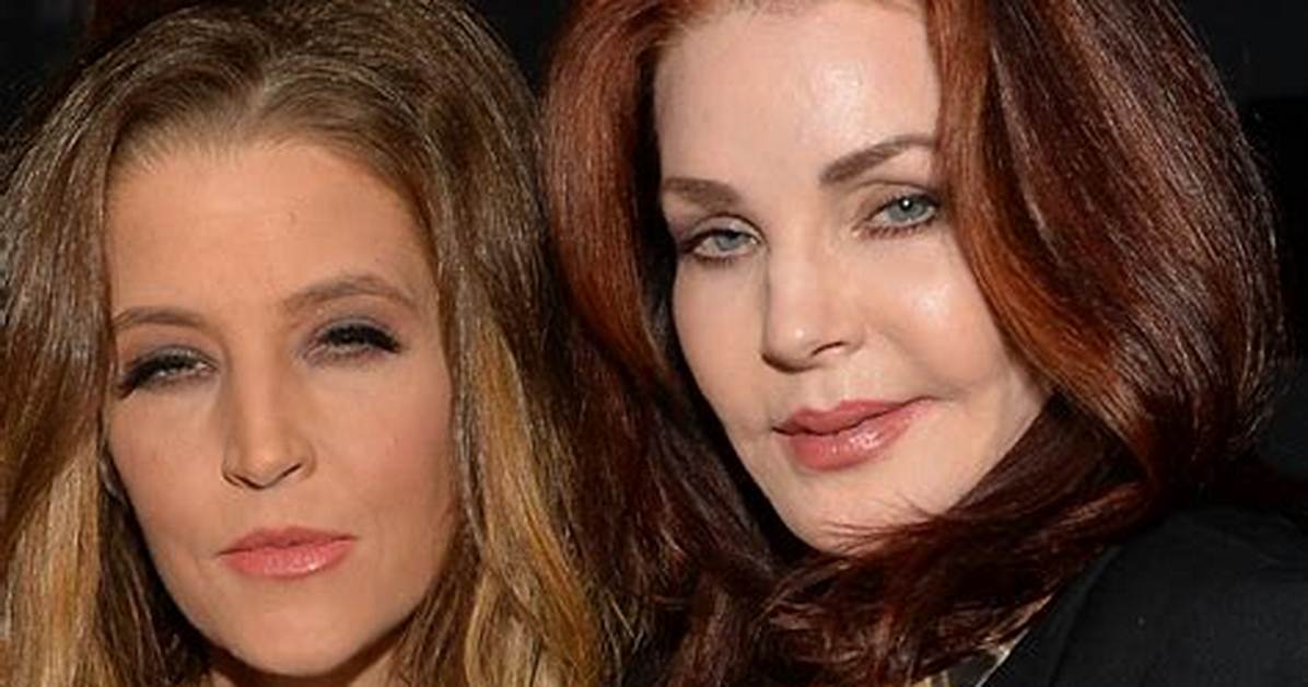 Lisa Marie Presley: a Look at Her Life, Legacy, and Date of Birth