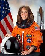 Lisa Nowak: the Intriguing Life of an Astronaut and Her Controversial Journey
