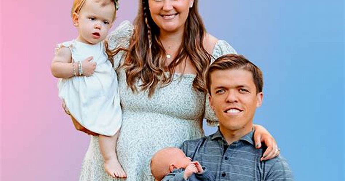 Little People, Big World: Exploring the Lives of the Roloff Family