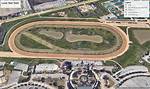 Lone Star Park: a Premier Destination on Lone Star Parkway, Grand Prairie, Tx