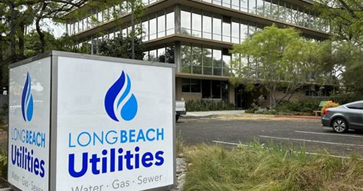 Long Beach Gas: Everything You Need to Know About Fuel Options and Pricing