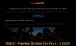 Lookmovie2: Your Ultimate Guide to Online Movie Streaming