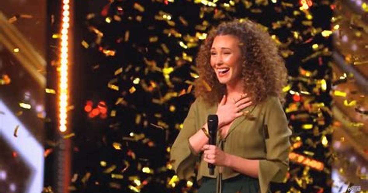 Loren Allred Husband: a Deep Dive into Her Life and Relationship