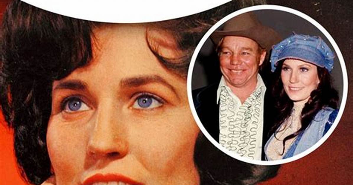 Loretta Lynn Age: a Journey Through the Life of a Country Music Legend