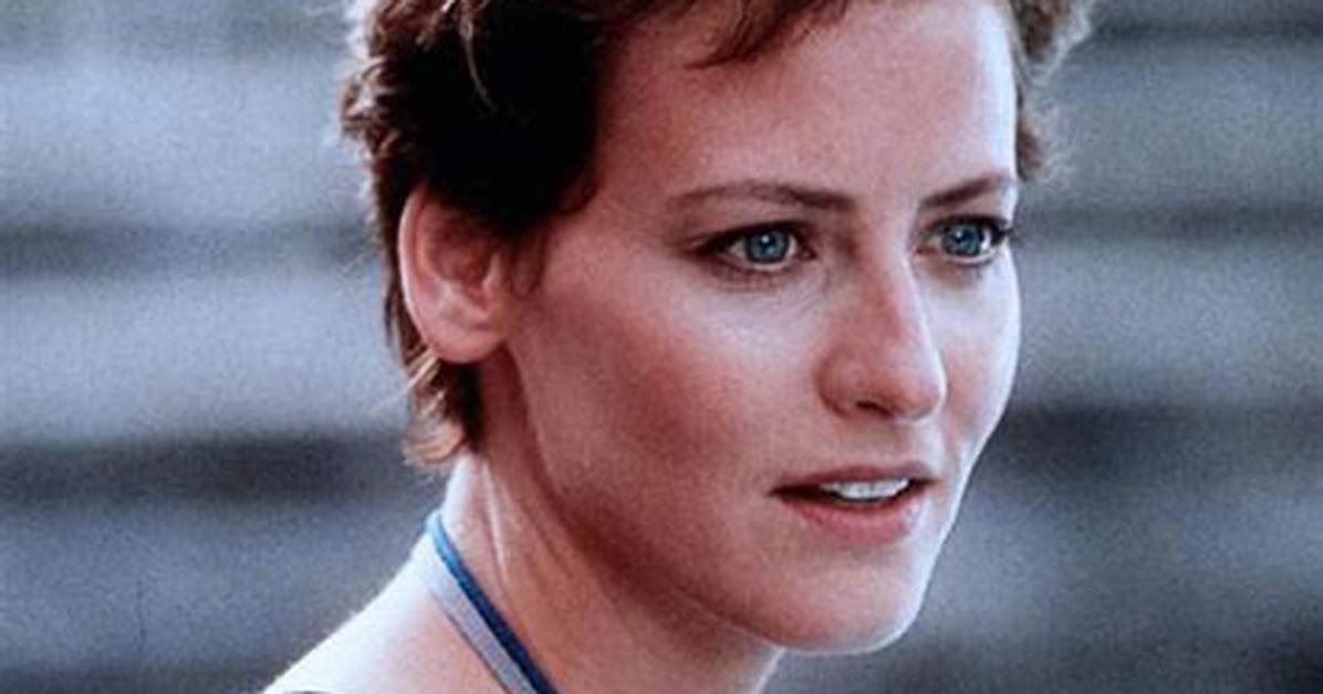 Lori Petty: a Journey Through Film and Life