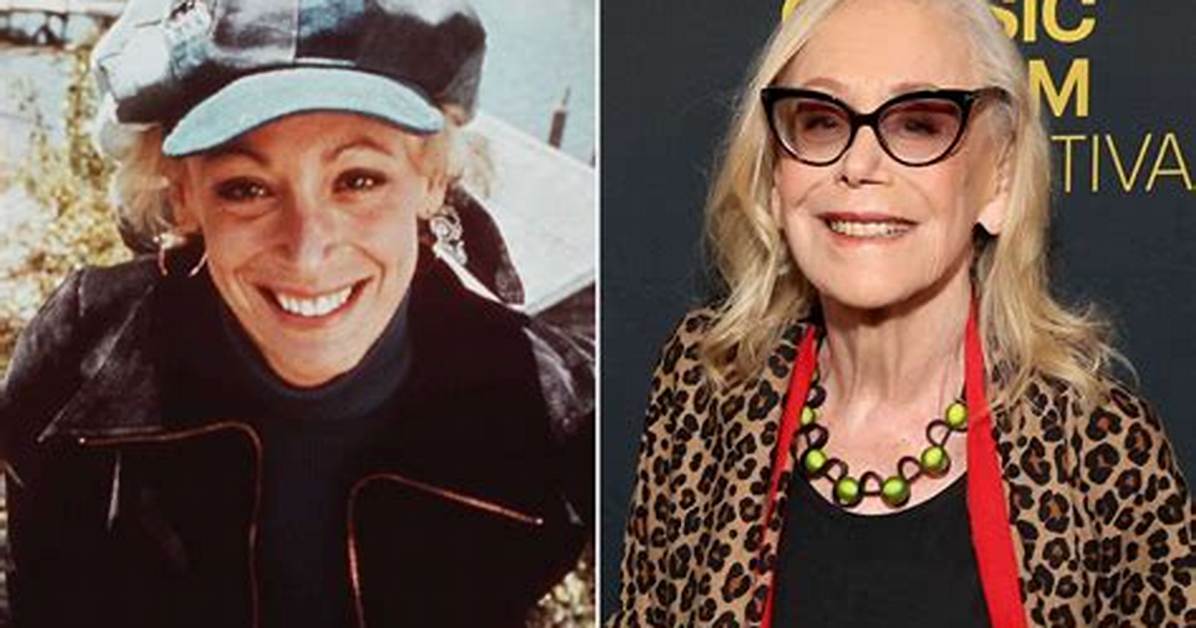 Lorraine Gary: a Multifaceted Career in Entertainment