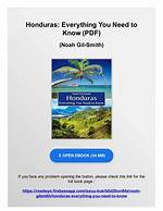 Loto Honduras: Everything You Need to Know