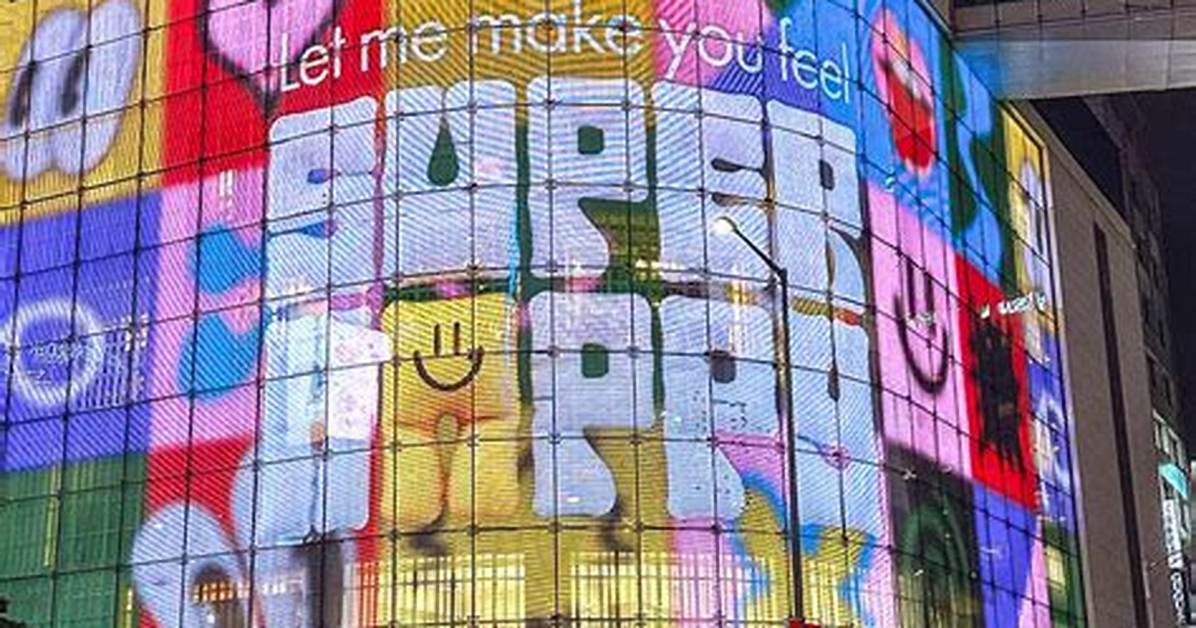 Lotte Plaza: a Comprehensive Guide to the Iconic Shopping Destination