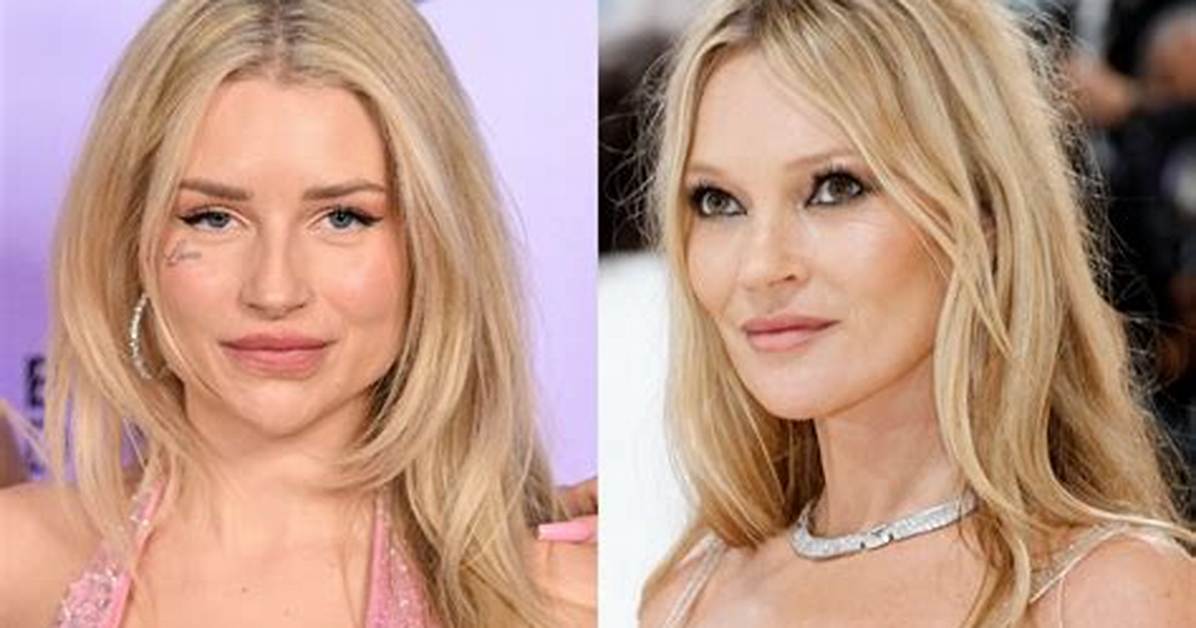 Lottie Moss Age: a Deep Dive into the Life and Career of the Rising Star