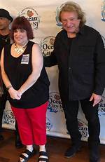Lou Gramm's First Wife: the Untold Story Behind the Rock Icon's Personal Life