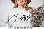 Loving Aunt: the Heart of Family Ties
