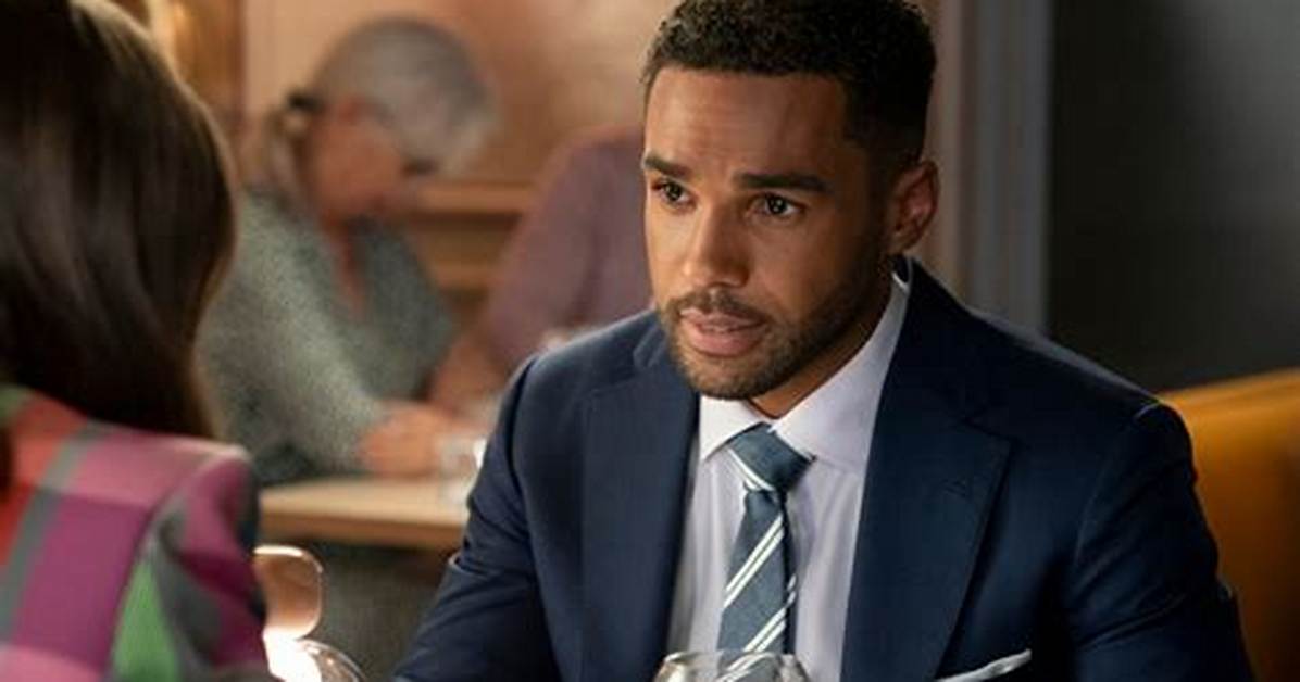 Lucien Laviscount: a Comprehensive Guide to His Movies and Tv Shows