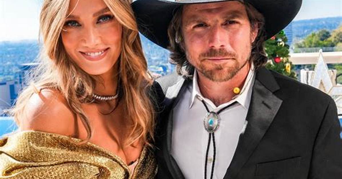 Lukas Nelson's Girlfriends: a Deep Dive into His Romantic Life