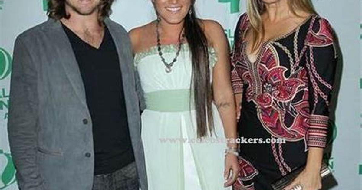 Lukas Nelson Wife Madison Cain: an in-Depth Look at Their Love Story