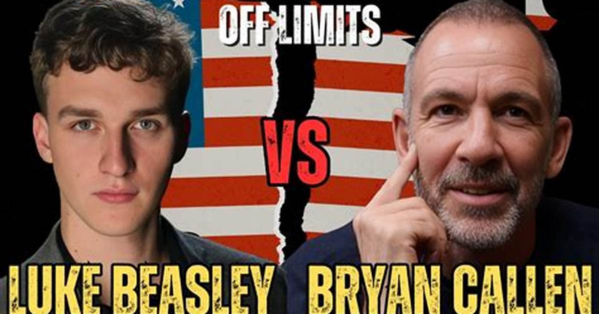 Luke Beasley Biography: a Deep Dive into the Life of a Rising Star