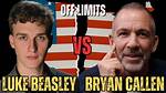 Luke Beasley Biography: a Deep Dive into the Life of a Rising Star
