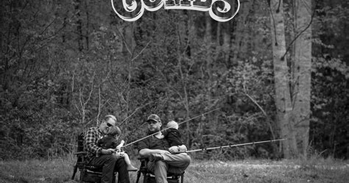 Luke Combs: a Musical Legacy Through Fathers and Sons