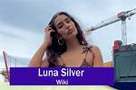 Luna Silver Wiki: a Comprehensive Guide to Her Life and Career